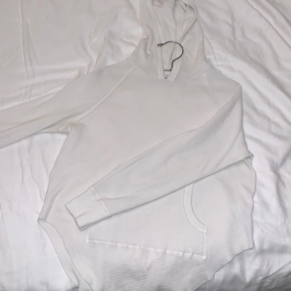 Tina hoodie